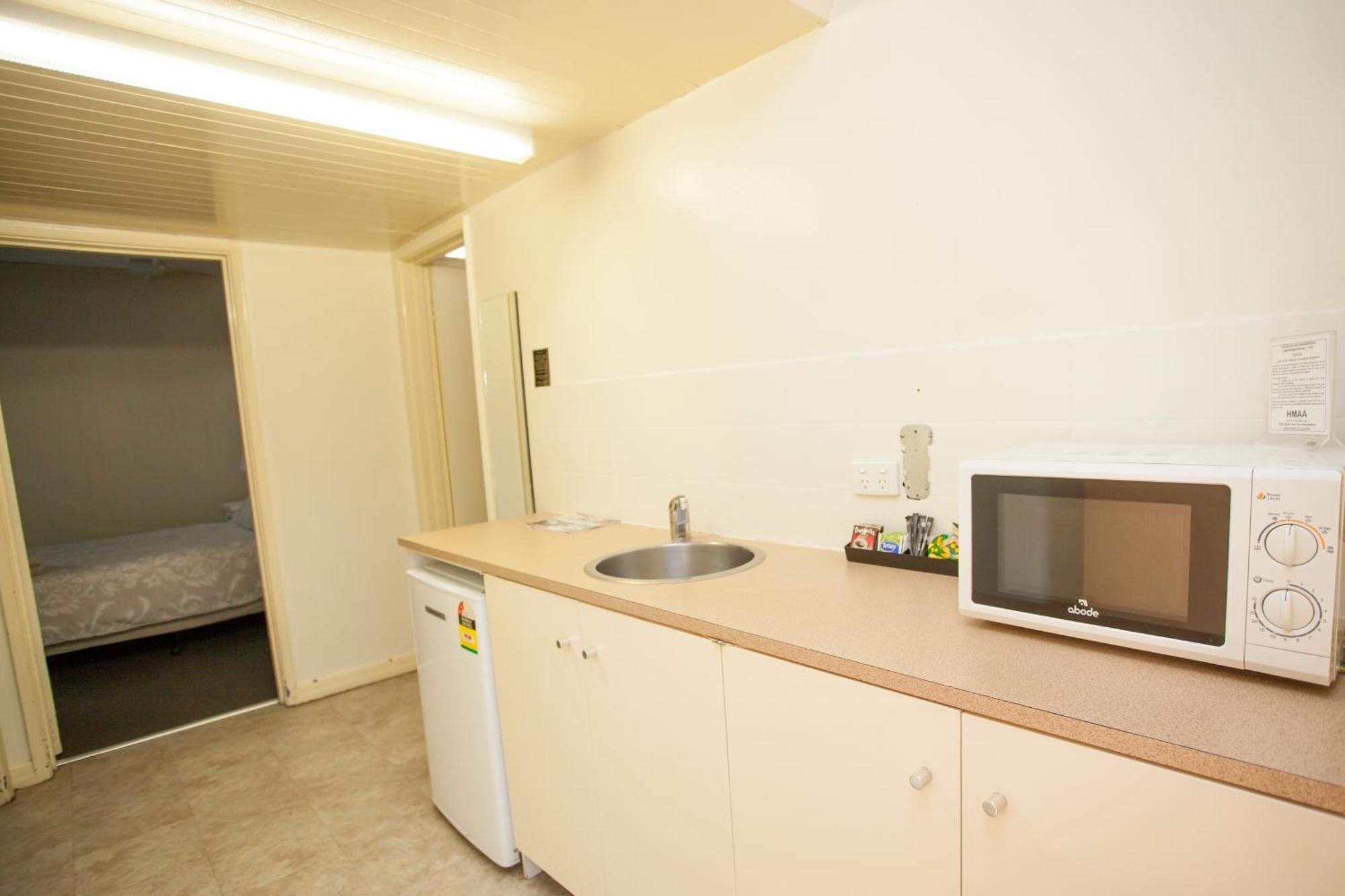 コライオ ベイ モーテル Corio 部屋 写真