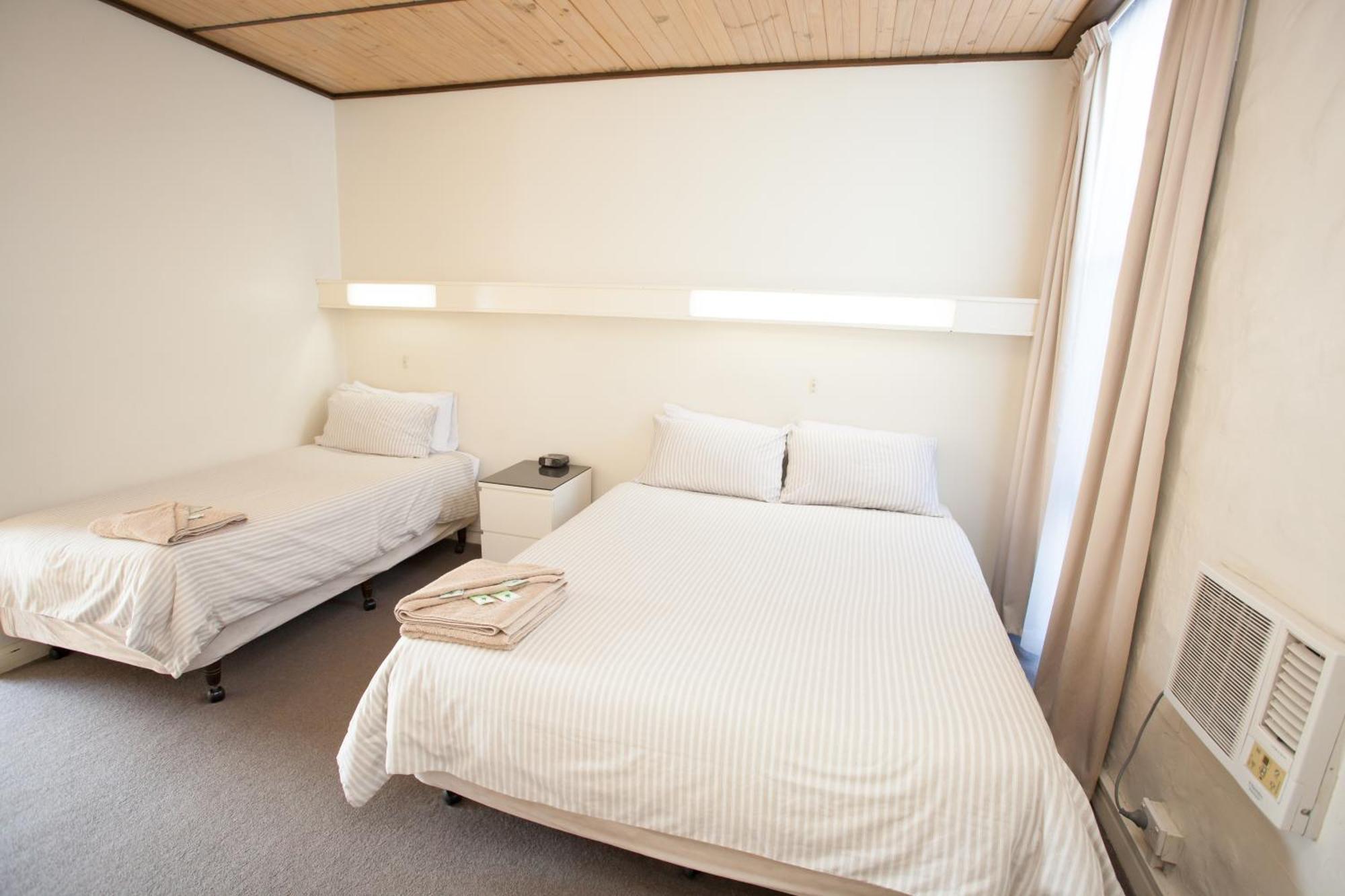 コライオ ベイ モーテル Corio 部屋 写真